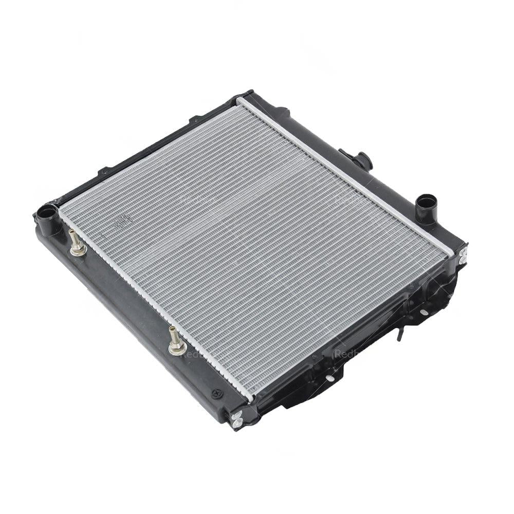 Radiator Suitable For Toyota Hilux RN85 RN90 YN85 22R 21R Petrol 2. 4 AT MT 88-97