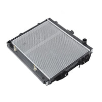 Radiator Suitable For Toyota Hilux RN85 RN90 YN85 22R 21R Petrol 2. 4 AT MT 88-97