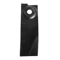 5/10/20x Lawn Mower Blades and Bolts For Honda19  Mowers HRU196 HRU195 HRU194