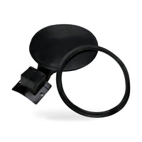 Fuel Flap Door Filler Cap Petrol Cover Suitable for Holden Commodore VT VX VY VZ