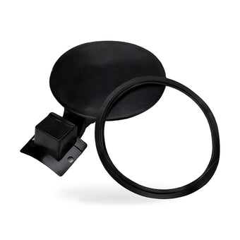 compare product Fuel Flap Door Filler Cap Petrol Cover Suitable for Holden Commodore VT VX VY VZ