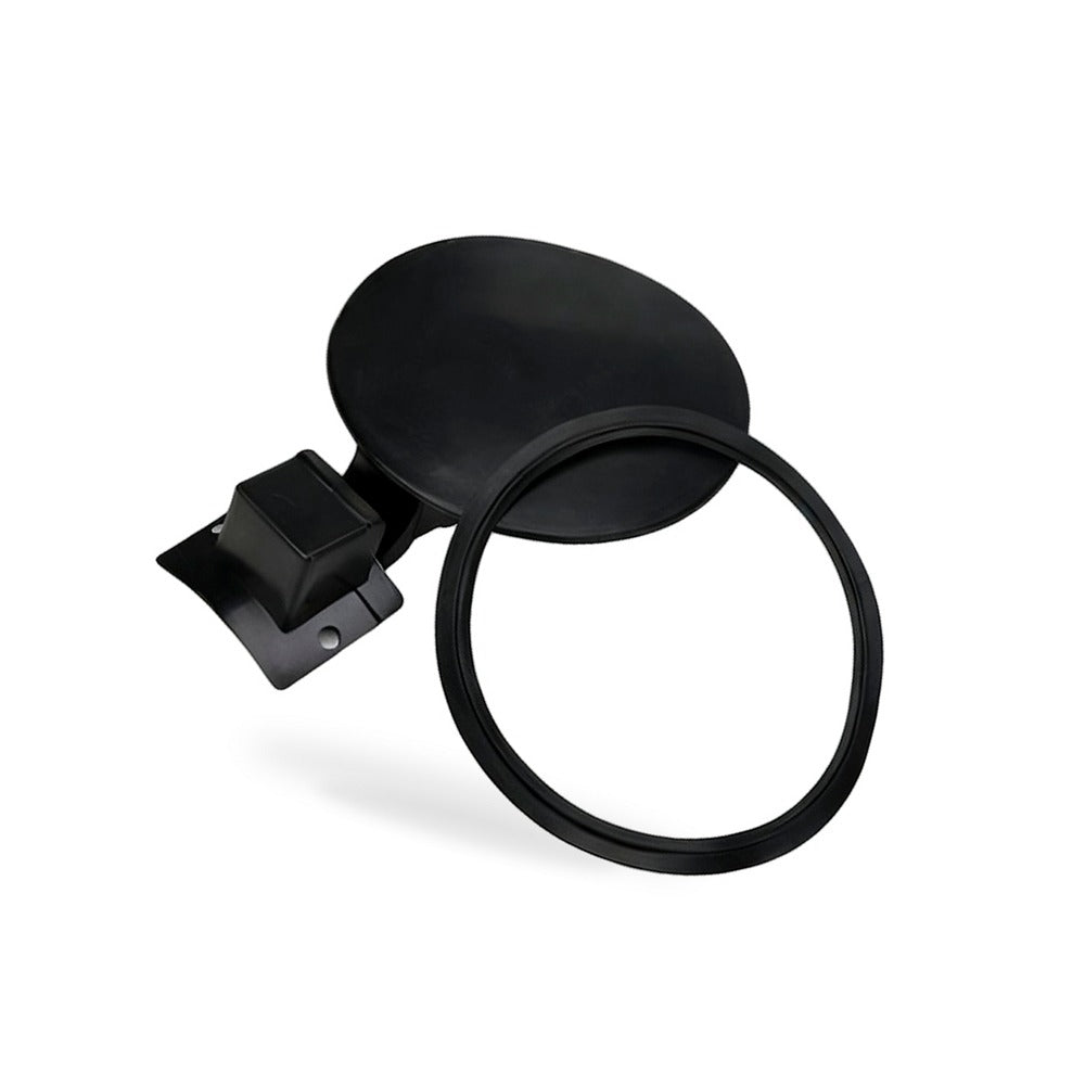 Fuel Flap Door Filler Cap Petrol Cover Suitable for Holden Commodore VT VX VY VZ