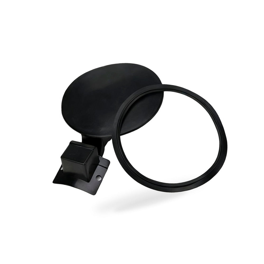 Fuel Flap Door Filler Cap Petrol Cover Suitable for Holden Commodore VT VX VY VZ