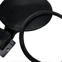 Fuel Flap Door Filler Cap Petrol Cover Suitable for Holden Commodore VT VX VY VZ