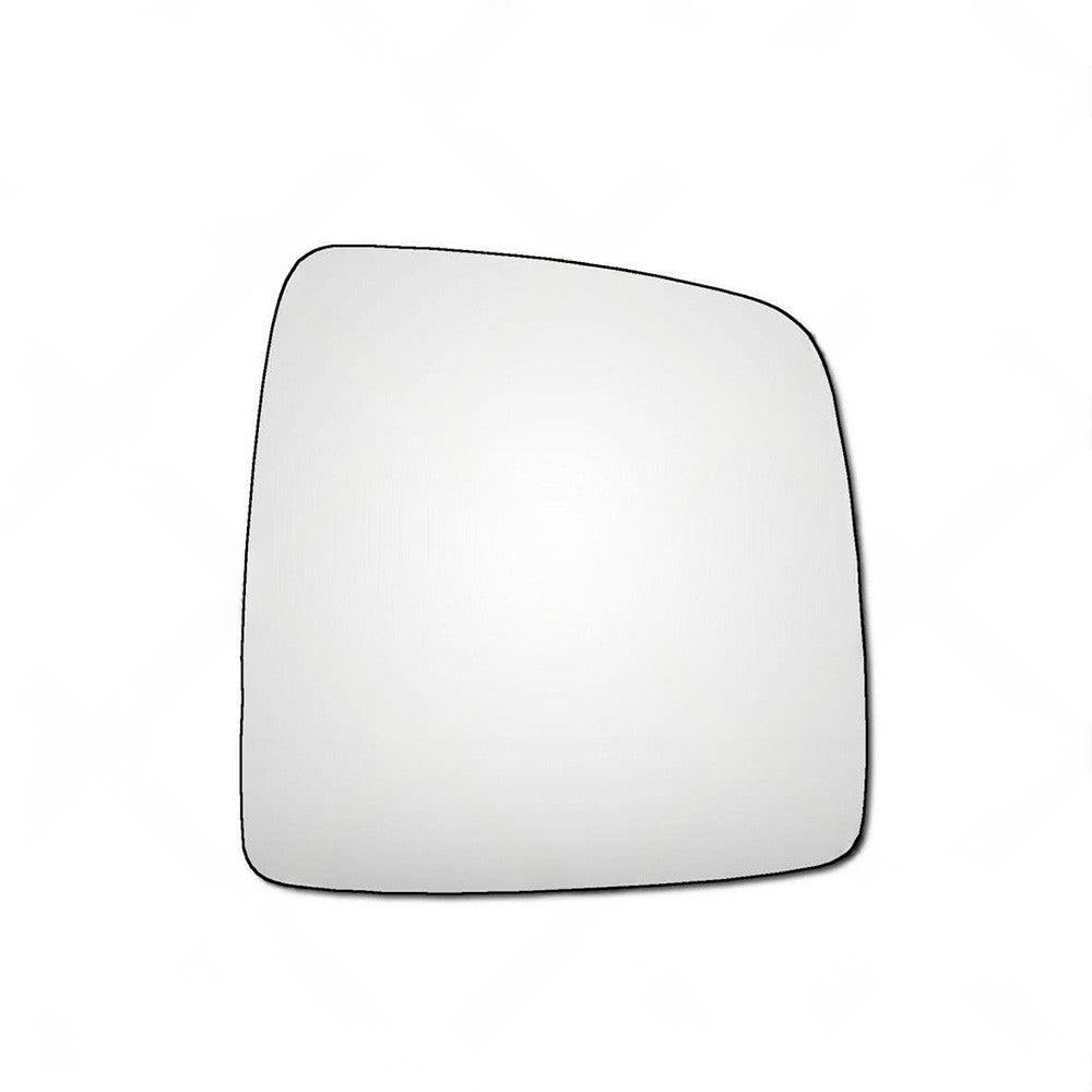 Front Right Driver Side Mirror Glass Suitable For Hyundai iMax/iLoad TQ 2008-Onward