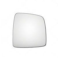 Front Right Driver Side Mirror Glass Suitable For Hyundai iMax/iLoad TQ 2008-Onward