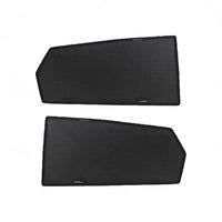 2PCS Rear Car Window Sun Shades Suitable For Hyundai Tucson 3rd Gen 2015-2021