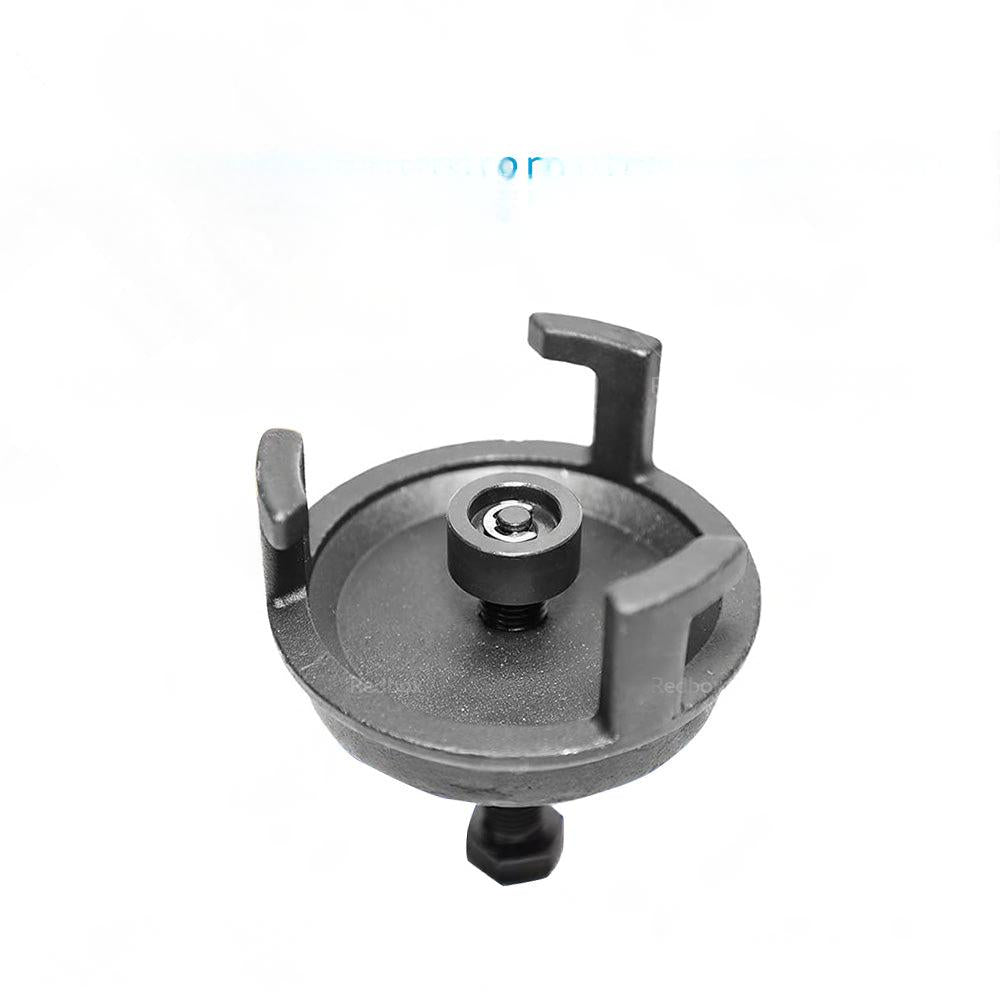 25264 Harmonic Balancer Puller Crank Pulley Puller Quickly Removes Tool For GM