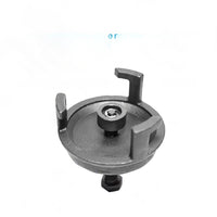 25264 Harmonic Balancer Puller Crank Pulley Puller Quickly Removes Tool For GM