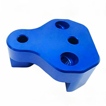 compare product Aluminum Valve Spring Compressor Tool Fit Subaru WRX STI DOHC Turbo 02-14 Blue
