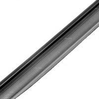 4PCS Window Glass Seal Weatherstrip Suitable For Toyota Yaris Hatchback 07-16