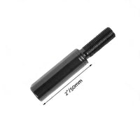 2 inch  50MM Gear Stick Extension Suitable for Land Cruiser 70 Series VDJ HDJ HZJ