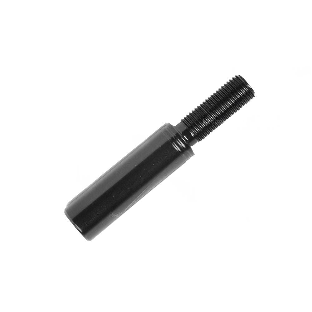 2 inch  50MM Gear Stick Extension Suitable for Land Cruiser 70 Series VDJ HDJ HZJ