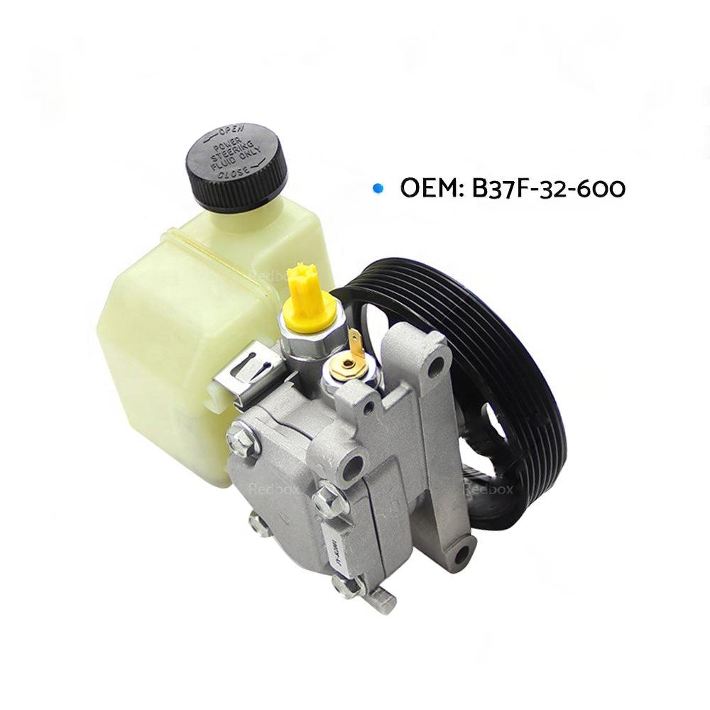 For Mazda MPS L3 Turbo for Mazda 6 GG 2. 3 MZR CX7 DISI Turbo Power Steering Pump