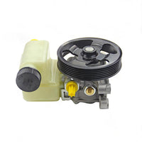 For Mazda MPS L3 Turbo for Mazda 6 GG 2. 3 MZR CX7 DISI Turbo Power Steering Pump