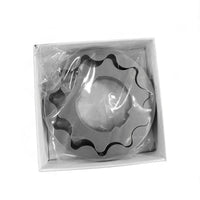 Billet Oil Pump Gears and Backing Plate Fits for Falcon BA BF FG Barra XR6 Turbo