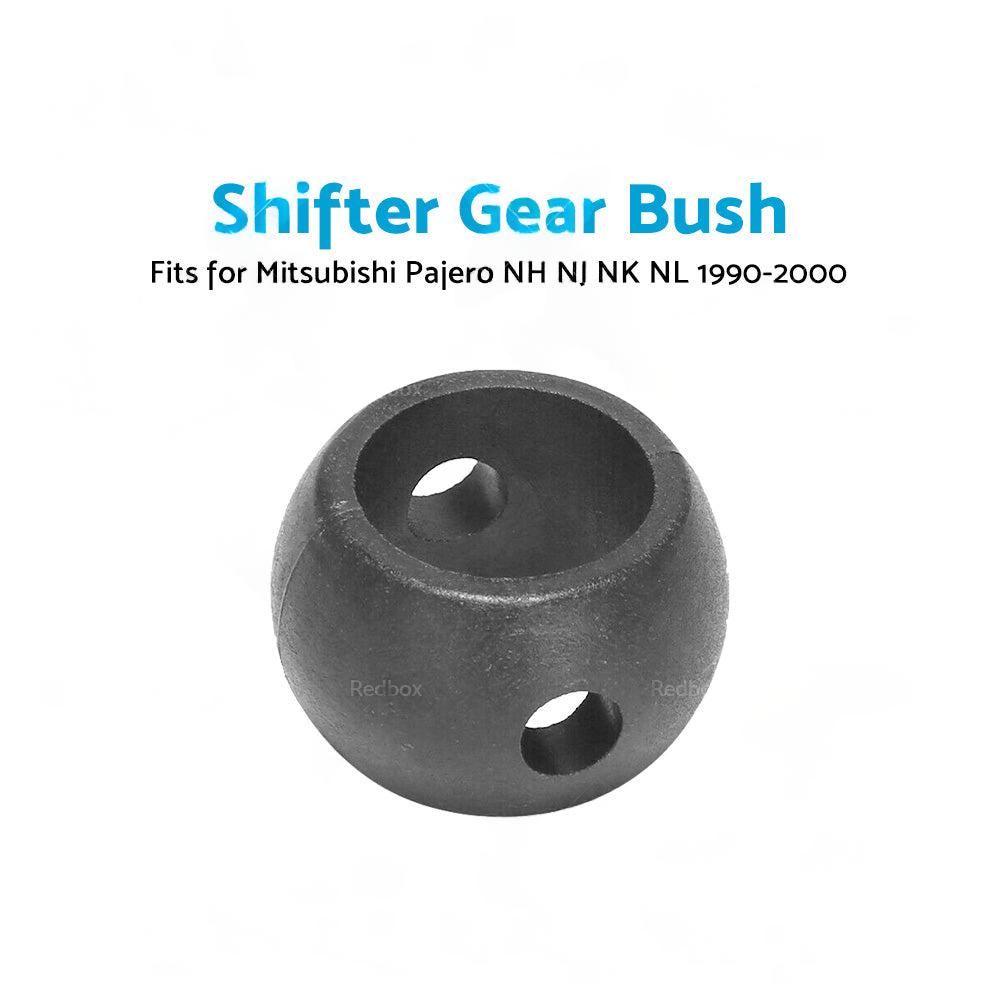 Shifter Gear Bush Suitable For Mitsubishi Pajero NH NJ NK NL 1990-2000 MD701605