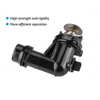 Coolant Thermostat Housing Fits For BMW 3 Series E46 E36 316i 318i 11531437085