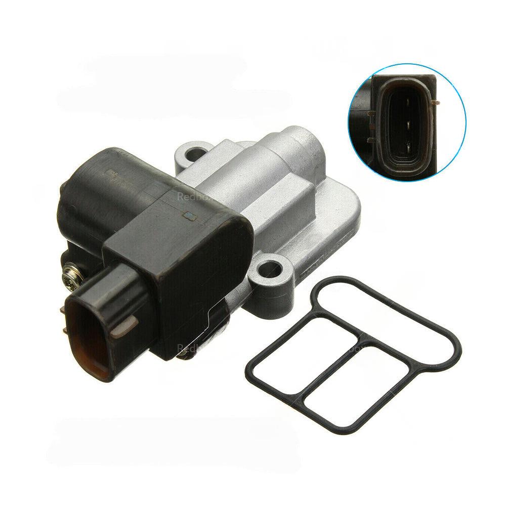 IDLE Air Control Valve Fits For Subaru Impreza WRX 2. 0L 2002-2005 22650-AA182