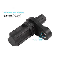 Crankshaft Position Sensor 12615626 Suitable For Holden Commodore Calais VE V6