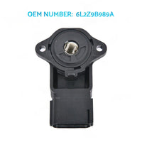 TPS Throttle Position Sensor For Ford Falcon Fairlane LTD BA BF FG XR6 XR8 SX SY