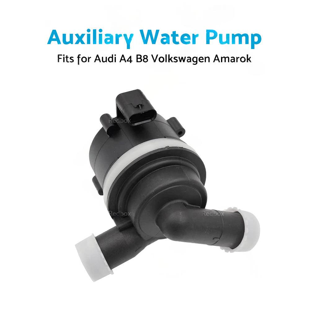 Auxiliary Cooling Water Pump 1K0965561J Suitable for Audi A3 Q3 TT VW Jetta Golf