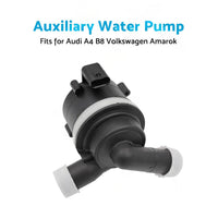 Auxiliary Cooling Water Pump 1K0965561J Suitable for Audi A3 Q3 TT VW Jetta Golf