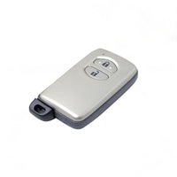 Complete Remote Car Key Suitable For Toyota Land Cruiser Prado 2 Buttons 314MHZ