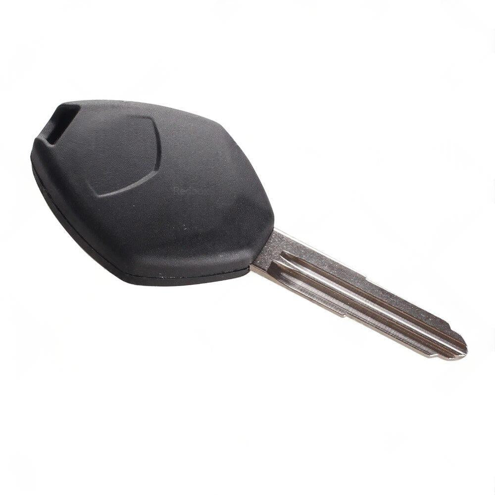 4-Button Complete Remote Key Fob Suitable For Mitsubishi 380 Series 2005-2008