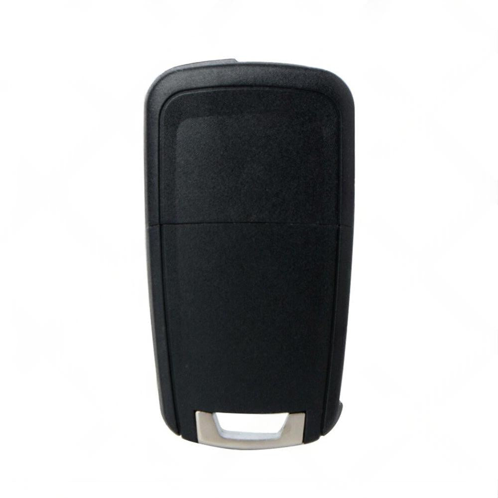 5 Button Remote Complete Key Transponder Fits For HOLDEN COMMODORE VF 2013-2017