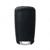 5 Button Remote Complete Key Transponder Fits For HOLDEN COMMODORE VF 2013-2017