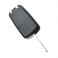 5 Button Remote Complete Key Transponder Fits For HOLDEN COMMODORE VF 2013-2017