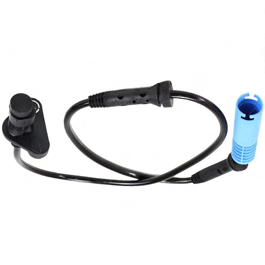 2x Front ABS Wheel Speed Sensor 34526756375 Suitable For BMW E39 Left & Right