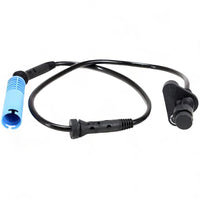 2x Front ABS Wheel Speed Sensor 34526756375 Suitable For BMW E39 Left & Right