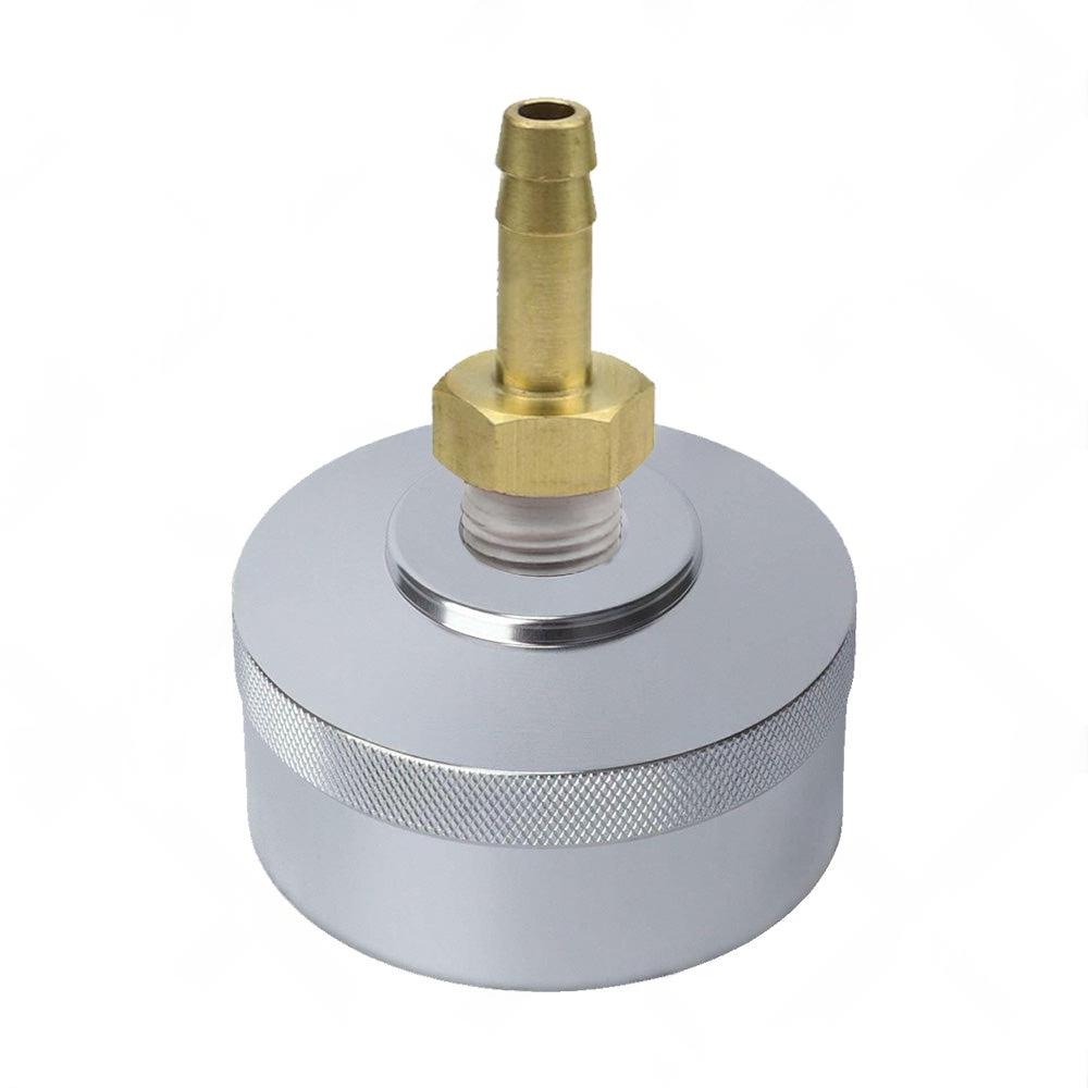 Extended Run Fuel Gas Cap Suitable For Honda EU2000i Generator 1/4 Inch NPT Line
