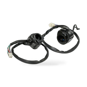 compare product Motorcycle Handlebar Control Switches Suitable for Harley Dyna