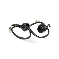 Motorcycle Handlebar Control Switches Suitable for Harley Dyna