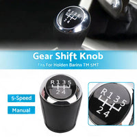 5 Speed Manual Gear Shift Knob Shifter Head Fits For Holden Barina TM 2012-2019