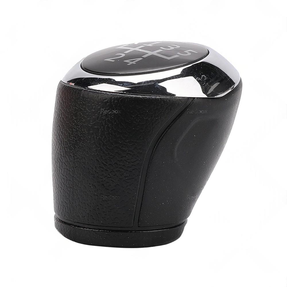 5 Speed Manual Gear Shift Knob Shifter Head Fits For Holden Barina TM 2012-2019