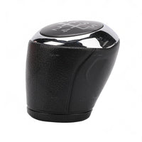 5 Speed Manual Gear Shift Knob Shifter Head Fits For Holden Barina TM 2012-2019