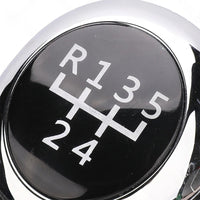 5 Speed Manual Gear Shift Knob Shifter Head Fits For Holden Barina TM 2012-2019