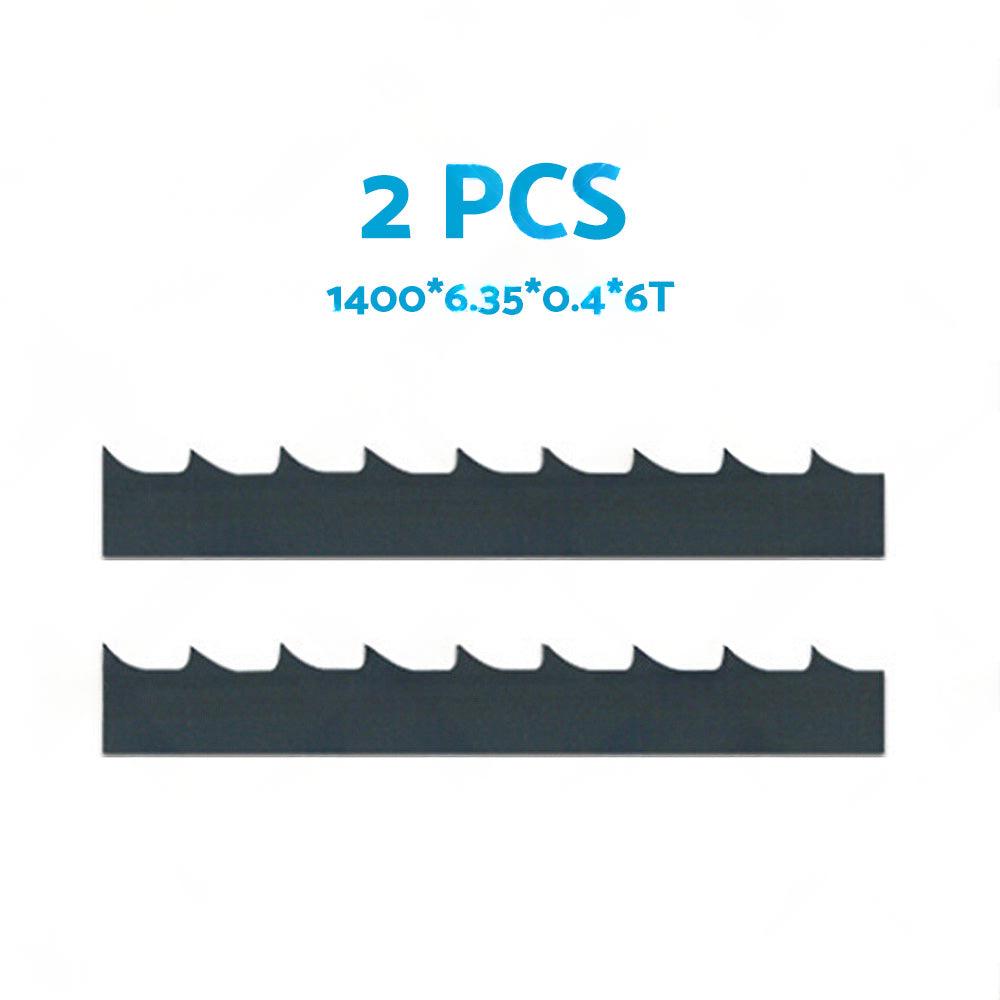 1400MM BLADE FOR WORKZONE FERREX HBS20 350W BANDSAW FROM ALDI - VARIOUS TPI'S
