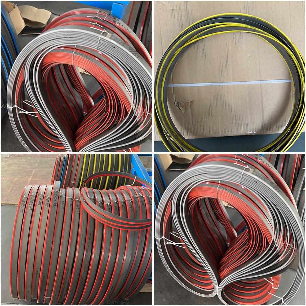 BI METAL BIMETAL BAND SAW BANDSAW BLADE 1140mm x13mm x 14 TPI FOR METAL CUTTING