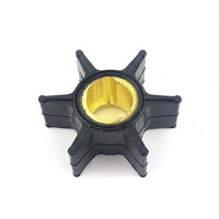 Water Pump Impeller Kit For 20hp 25hp 30hp 35hp Johnson Evinrude outboard 393630