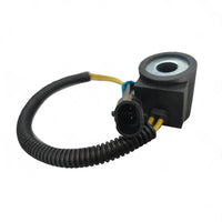 Solenoid Valve Coil Fits For Bobcat 450 463 653 751 753 763 773 863 864 6309311