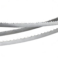 BI METAL BIMETAL BAND SAW BANDSAW BLADE 1638mm x13mm x 14 TPI FOR METAL CUTTING
