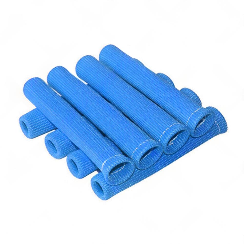 Spark Plug Wire Heat Shield Sleeve Protector Boots Suitable For LS1 / LS2