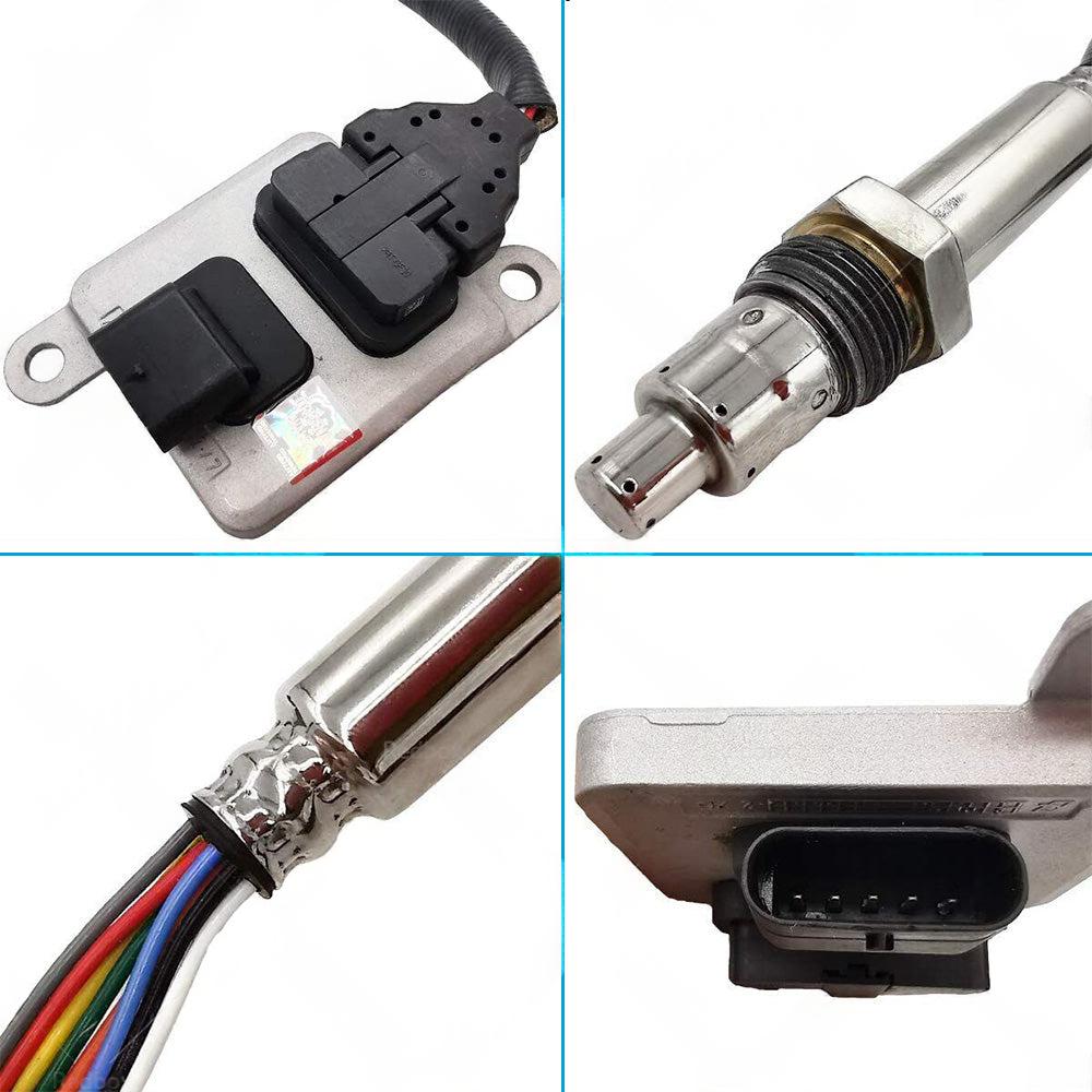 NOX Sensor A0009053503 For Mercedes Benz C200 C300 GL320 GL350 GLE300 Sprinter