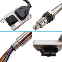 NOX Sensor A0009053503 For Mercedes Benz C200 C300 GL320 GL350 GLE300 Sprinter