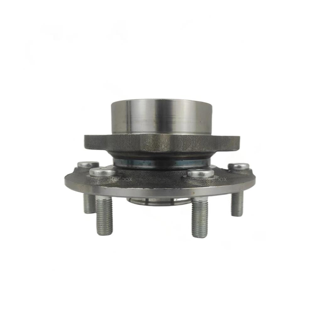 1PC Front Wheel Bearing Hub Fit for Mitsubishi Pajero NS NT NW NX 2006-2018 14mm